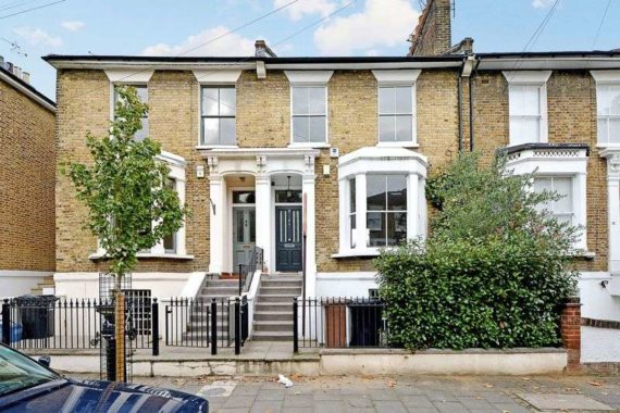 3 Bedroom Terraced